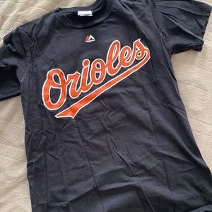 Orioles #2 Hardy T Shirt